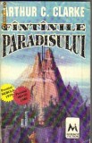 Arthur C Clarke - Fantanile paradisului ( sf ), Arthur C. Clarke