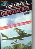 Don Bendell - Uvertura B-52