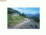 CP174-78 Sinaia-Popasul alpin -circulata 1979