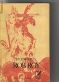 Walter Scott - Rob Roy, 1972