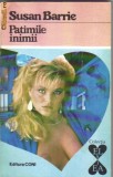 Susan Barrie - Patimile inimii, 1993