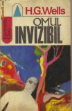 H G Wells - Omul invizibil ( sf ), H.g. Wells