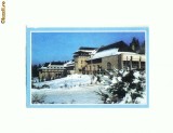 CP175-60 Poiana Brasov -Hotel Sporturilor -necirculata