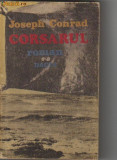 Joseph Conrad - Corsarul * Falk, 1988