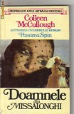 Colleen McCullough - Doamnele din Missalonghi