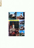 CP176-73 Monumente istorice din Brasov -necirculata