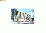 CP176-82 Sinaia -Hotel ,,Sinaia&amp;quot; -circulata 1988