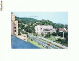 CP176-01 Brasov.Casa Armatei-circulata 1970