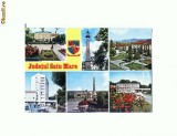 CP176-41 Judetul Satu Mare -necirculata