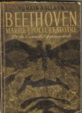 Romain Rolland - Beethoven - Marile epoci creatoare-De la Eroica la apassionata