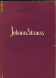George Sbircea - Johann Strauss