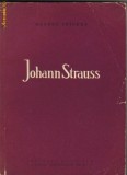 George Sbircea - Johann Strauss