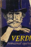 Franz Werfel - Verdi . Romanul operei