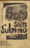 A Palacio Valdes - Sora San Suplicio, 1966