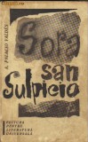 A Palacio Valdes - Sora San Suplicio