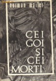 Norman Mailer - Cei goi si cei morti, 1968