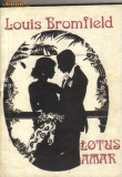 Louis Bromfield - Lotus amar, 1991
