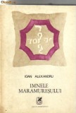 Ioan Alexandru - Imnele Maramuresului, Alexandru Ioan