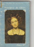 Doamna de Lafayette - Principesa de Cleves, 1992