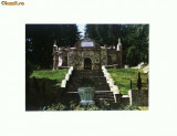 CP177-74 Soveja -Mausoleul Eroilor din 1917 -necirculata