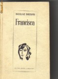 Nicolae Breban - Francisca, 1967