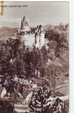 R8556 Bran Castelul sec XIV 1963 circulata