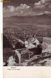R8538 Risnov Cetatea Risnovului 1961 circulata