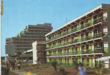 S10910 Costinesti Hotel B.T.T 1982 circulata