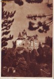 R8542 Bran Castelul Bran circulata