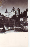 R8552 Bran Castelul 1961 circulata