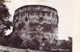 R8569 Brasov Bastion circular 1963 circulata