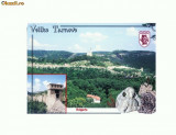 CP178-38 Veliko Tarnovo(Bulgaria) -necirculata