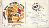 Circulatie speciala 1998- Handbal