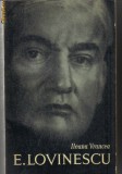 Ileana Vrancea - E Lovinescu - critic literar