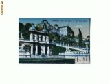 CP179-12 Budapest(Budapesta) Kir.var.bazar. -necirculata
