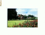 CP178-79 Stanway Hall, Colchester (Marea Britanie) -necirculata