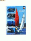 CP179-16 Gibraltar -necirculata
