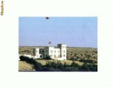 CP179-18 Burghotel Nonidas im Swakoptal, Namibia -necirculata