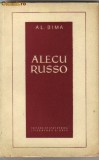 Al Dima - Alecu Russo