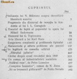 Ov S Crohmalniceanu - Cronici si articole