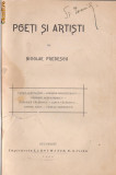 Nicolae Predescu / POETI SI ARTISTI (editie 1900)