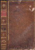 J.J.Rousseau / MEMOIRES, tome II - editie 1796,Lyon