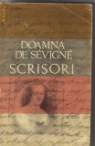 Doamna de Sevigne - Scrisori