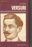 St O Iosif - Versuri