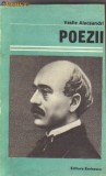 Vasile Alecsandri - Poezii