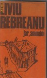 Liviu Rebreanu - Jar * Amandoi