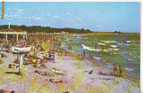S10931 Costinesti plaja 1985 circulata