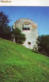 S11032 Brasov Turnul Negru sec.XV necirculata