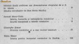 Despre vechimea si continuitatea romanilor, 1989