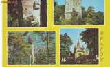 S11026 Brasov vedere multipla necirculata